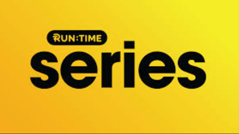 Run:time Series